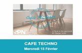 De votre idée géniale à votre Minimum Viable Product - Café Techno Niort 2017