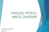 Inntel Zaandam Hotel