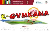 CP FITOATOCHA Grupo C "E gymkana"