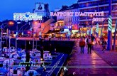 Rapport activités 2015 Cherbourg Tourisme