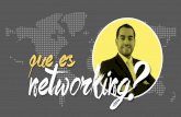 Networking: Construye y Trabaja tu red de Contactos