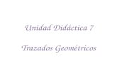 UD7 - Trazados Geométricos