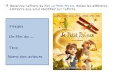 Le Petit Prince  film