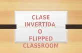Flipped classroom sgrp