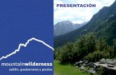 Present Mountain Wilderness