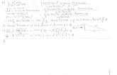 Ejercicios 4 - Matematica II