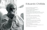 Eduardo Chillida - Pensamientos