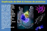 áCidos nucleicos  dna e rna