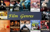 Film genres