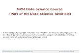 What Differentiates M2M Analytics