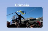 Crise na Crimeia