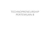 Technopreneurship Universitas Putera Batam