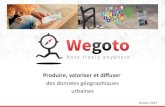 Wegoto presentation 2017