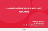 PQDT Global 메뉴얼 (2015)