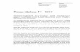 Pressemitteilung der Staatsanwaltschaft Saarbrücken