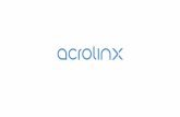 Webinar: Einführung in Acrolinx