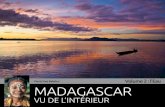 Madagascar vu de l'intérieur - Volume 2 : l'Eau