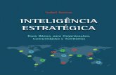 Livro inteligencia estratégica e Competitive Intelligence