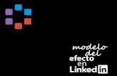 Modelo del Efecto en Linkedin por Andres Velasquez v030216