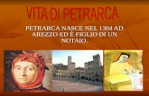 Petrarca (didattica differenziata)