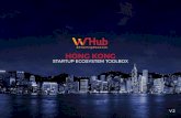 2017 HONG KONG STARTUP ECOSYSTEM TOOLBOX V2.0