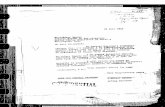 OSS - FBI Correspondence 1943