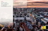 Præsentation fra DANSK ITs på-vej-hjem mødet den 24/9  - Smart City og Big Data tackler byers udfordringer