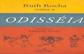 A odisseia - Ruth Rocha