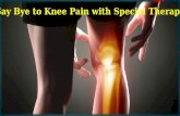 Knee pain in Melbourne