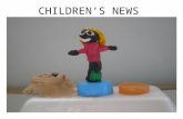 Children’s news