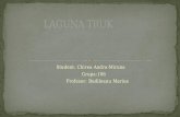 Laguna Truk