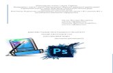 Використання програмного продукту Adobe Photoshop CS4 для обробки відео