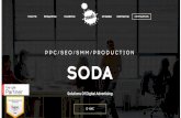 Basic Presentation about Soda ()