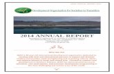 DOST Annual Report AJ 4-24-15