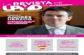 Revista UPyD Alcobendas