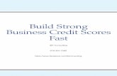 E book build strong business credit scores fast