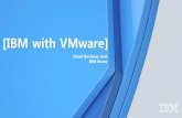 VMware on IBM Cloud