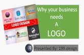 Why your business needs a logo