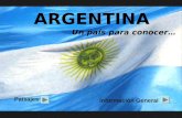 Presentac argentina