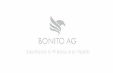 Bonito AG - Firmenpräsentation