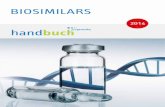 Biosimilars- Ein handbuch (Sept. 2014)