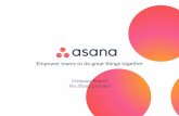 441 company report-Asana-Xin Zhang