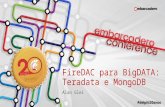 FireDAC para BigDATA: Teradata e MongoDB