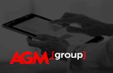 Презентация AGM Group