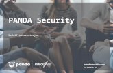 PANDA Security | Presentasjon [Norsk]