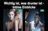 Sexy, Sinnlich, Social: Content weckt Kult aus Dornröschenschalf #AFBMC