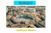 BURGOS - origem  -  Professor Menezes
