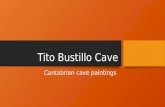 Tito Bustillo cave