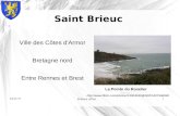 Diapo Saint Brieuc
