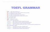 Full+toefl grammar